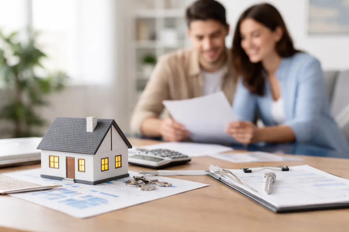Comment choisir le meilleur prêt immobilier en 2026 pour votre projet
