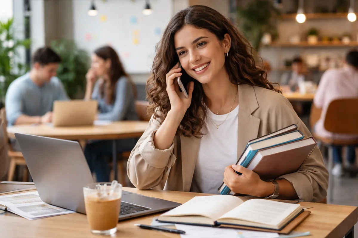 Comment réussir à combiner études, stage et alternance pour le marché de l'emploi